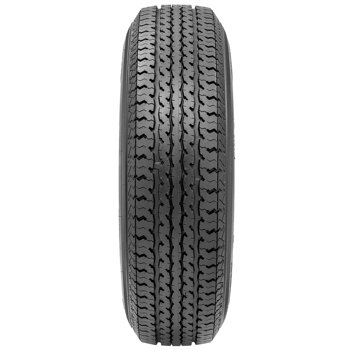 Maxxis M8008 Plus 205/75R15 107/102N D Trailer Tire 2627