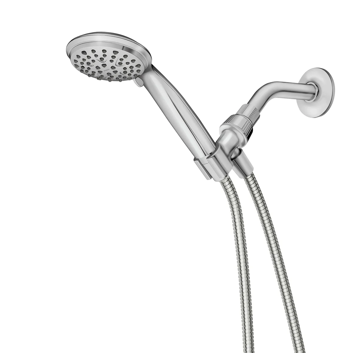 Moen 6-Mode Attune Hand Held Shower Head in Chrome 218H0 2710