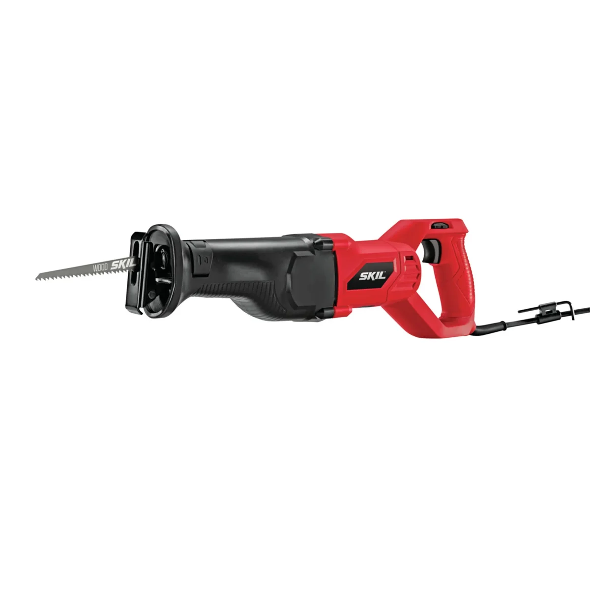 SKIL 7.5 Amp Variable Speed Reciprocating Saw 1937