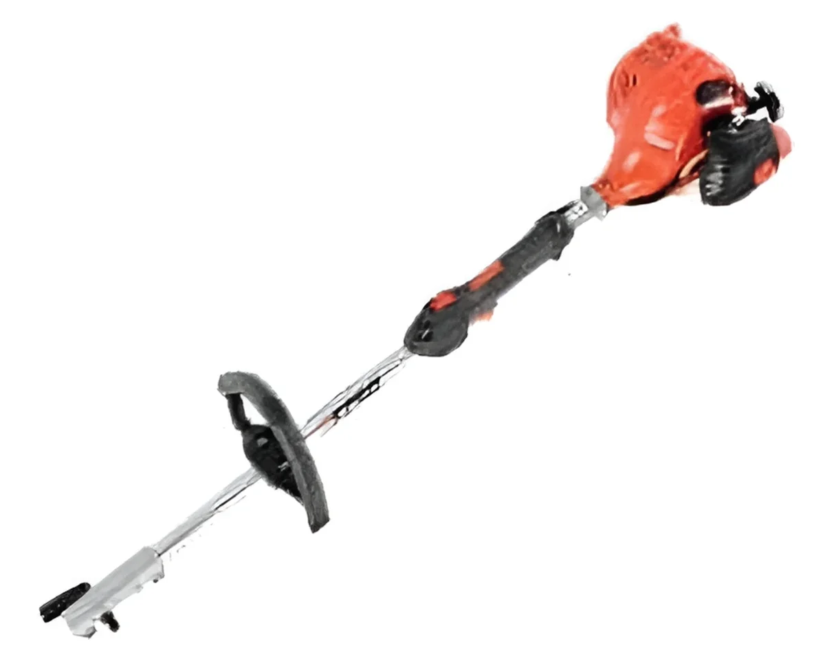 Echo Genuine Echo 21.2 cc Gas 2-Stroke Cycle Pro Attachment Series Power Head Source for Trimmers, i-30 Starter / PAS225 2495