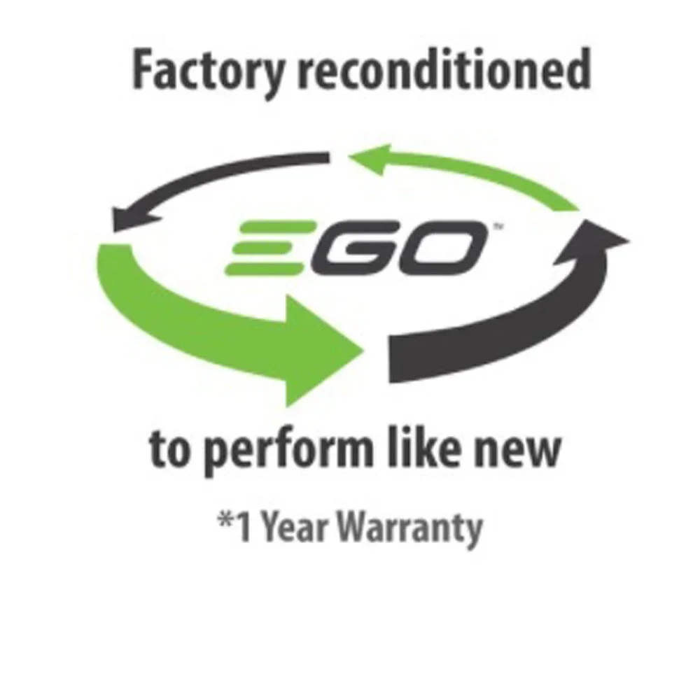 EGO Restored Ego Power+ Multi-Head System Power Head (Bare Tool) (Refurbished) 7235