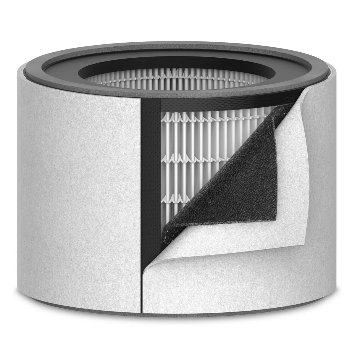 TruSens Standard HEPA Filter for TruSens Medium Air Purifier - Replacement 2846