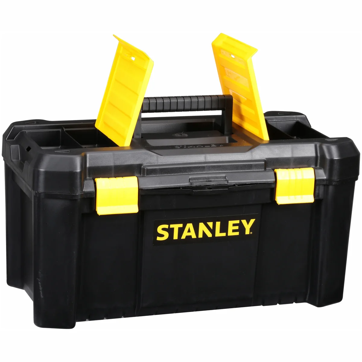 STANLEY STST19331 19-Inch Essential Toolbox 1984