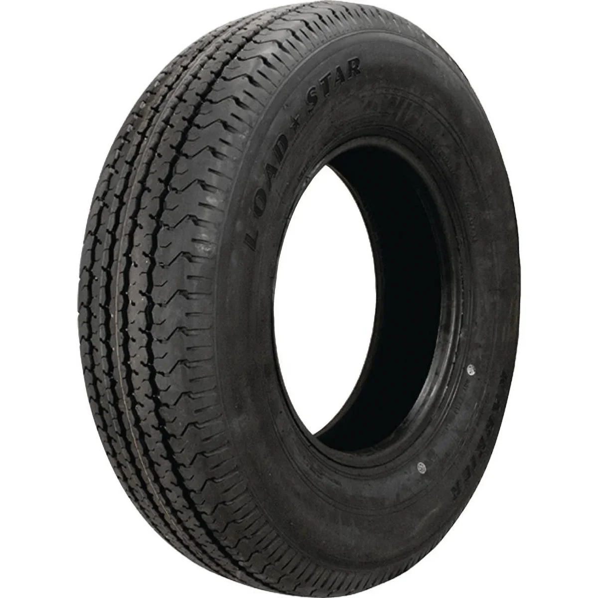 Loadstar ST215/75R14 C Ply Karrier Tire 1157