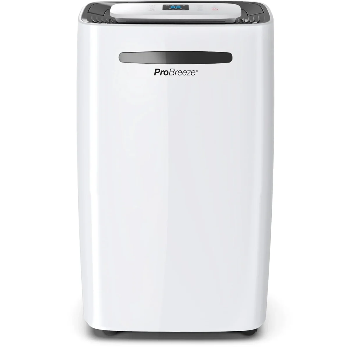 Pro Breeze 50 Pint Dehumidifier for Home & Basement – Covers up to 3,500 sq ft, with Humidity Sensor, Auto Shut Off, Continuous Drain Hose & Mo 7086