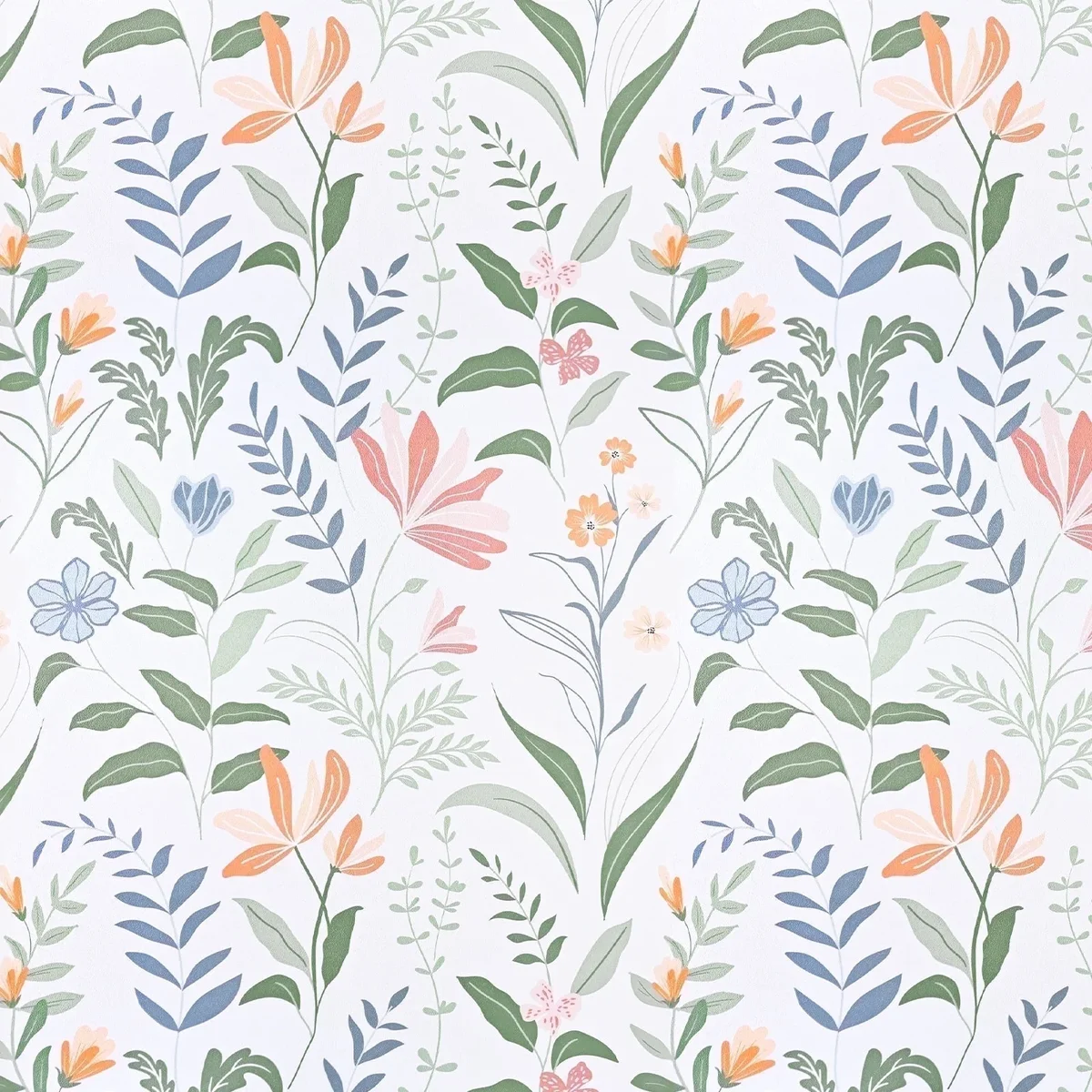 DAZLUTE Peel and Stick Adhesive Wallpaper Green Contact Paper Removable Wall Paper,17.72" x 118" 4608