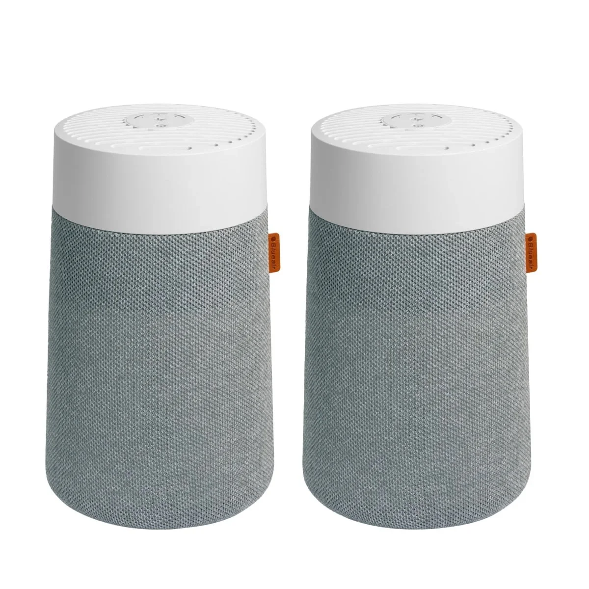 Blueair Blue Pure Mini Max Air Purifier, 2 Pack 4012