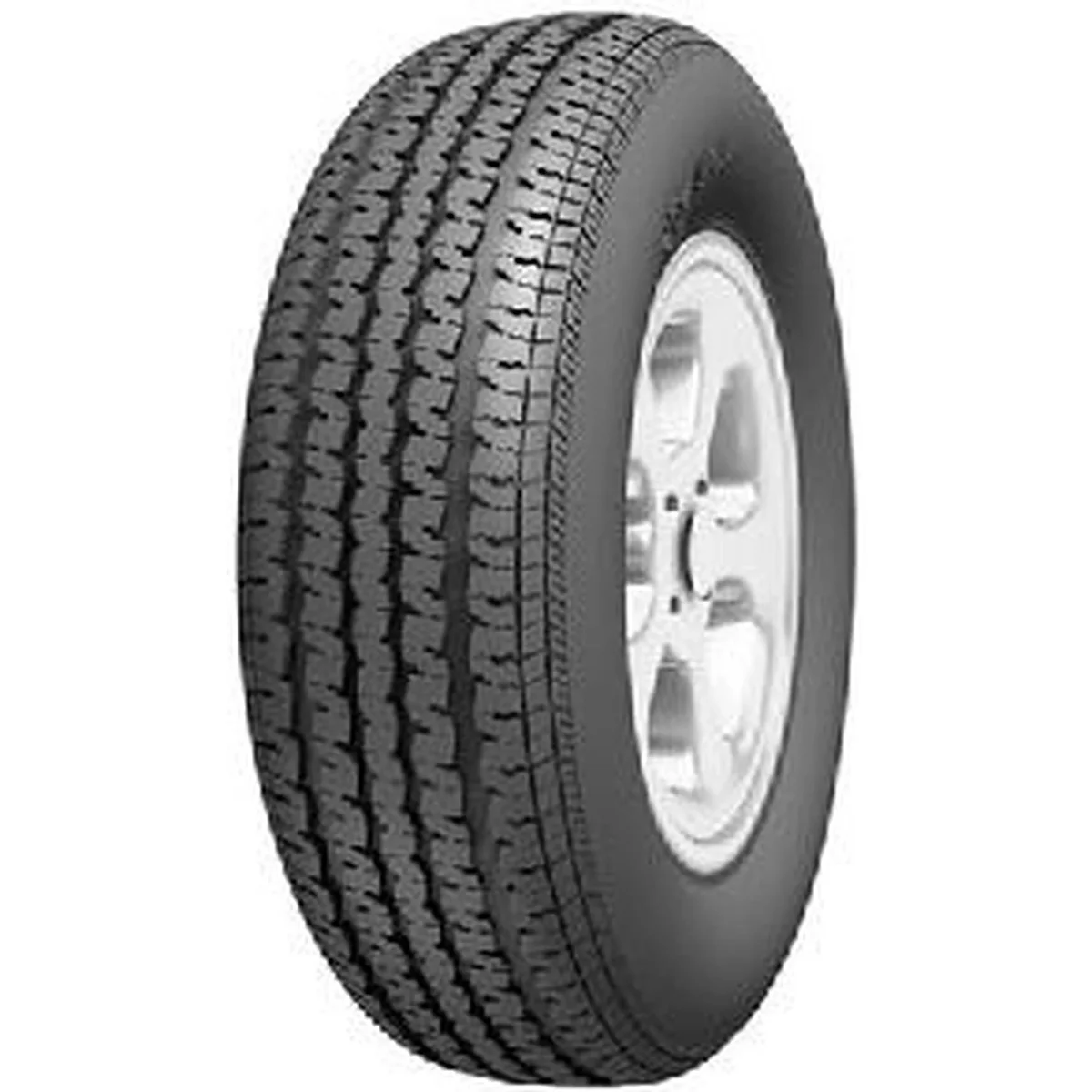 Everdaily Essentials ST175/80R13 91L C Trailer Tire 9661