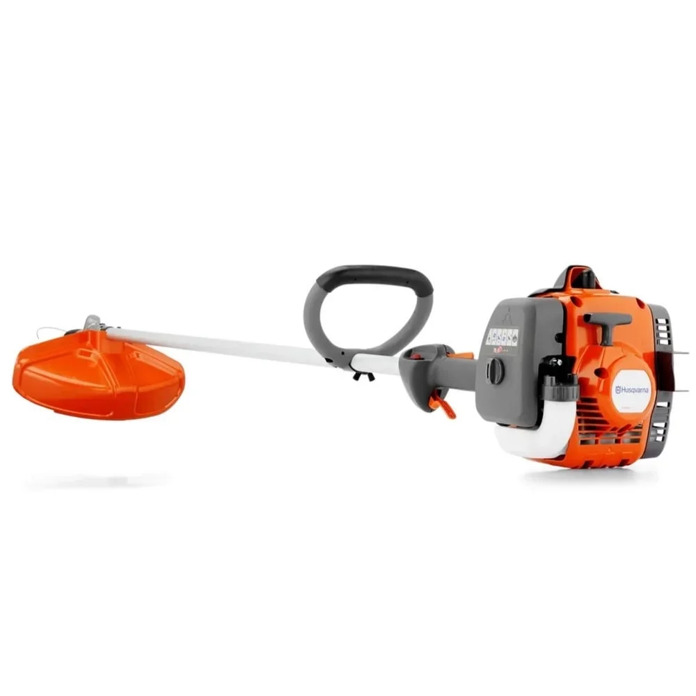 Husqvarna 122L 17 in. Straight Shaft String Trimmer 3462