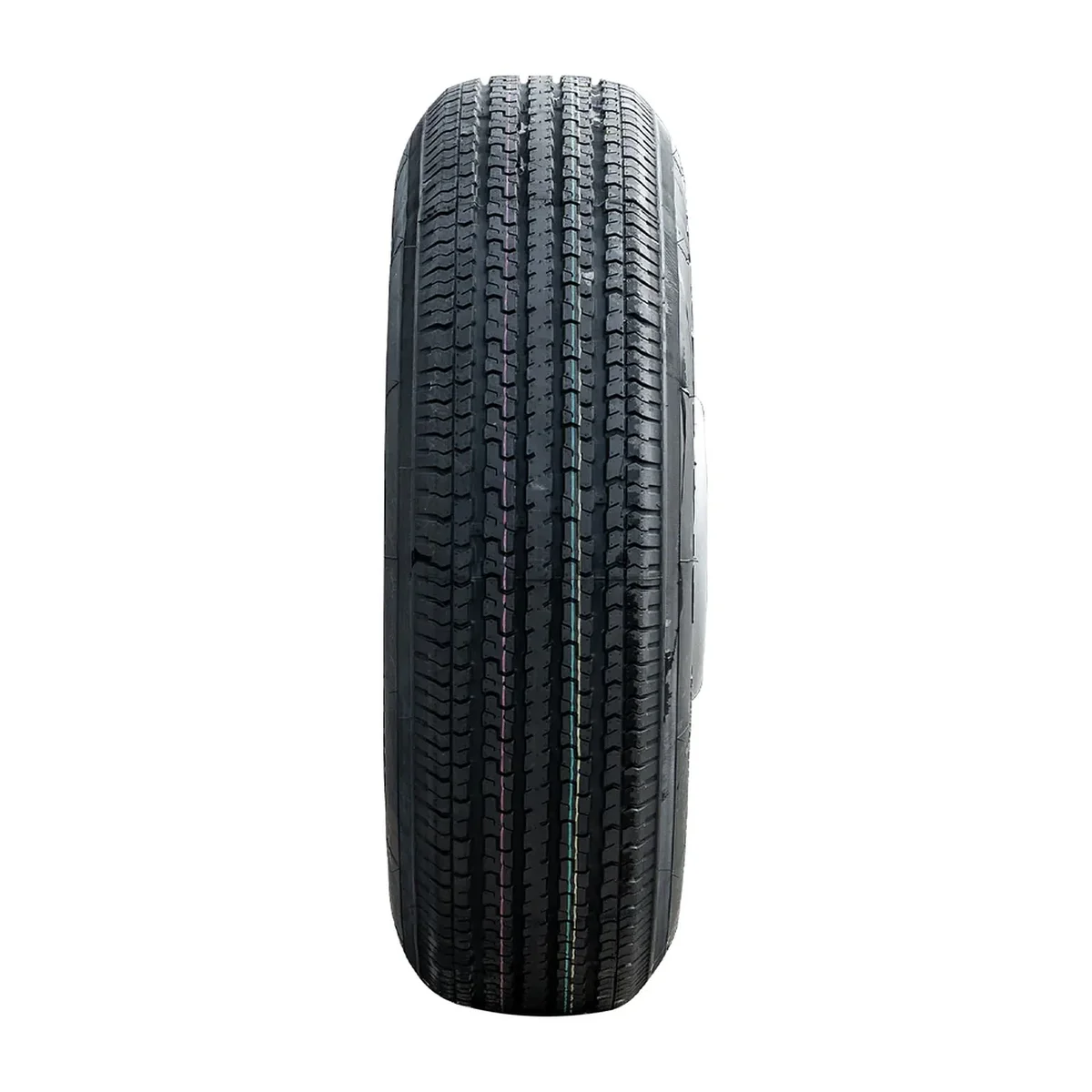 Triangle TR653 ST225/75R15 E/10PLY Trailer Tire 0236