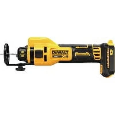 DEWALT 20V MAX Cordless Cut Out Tool 7620
