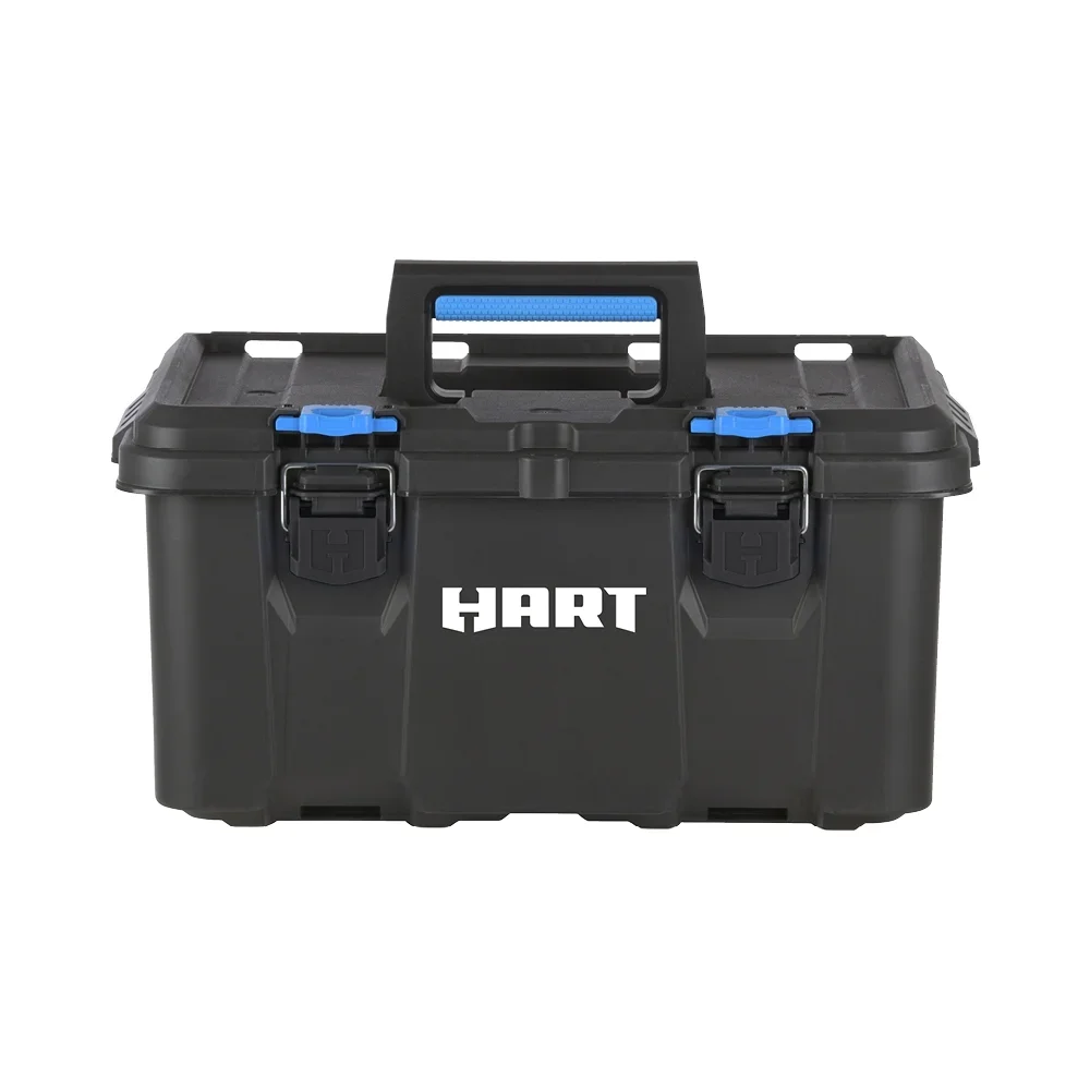 HART Stack System 21 Inch Tool Box, Fits Modular Storage System 8817