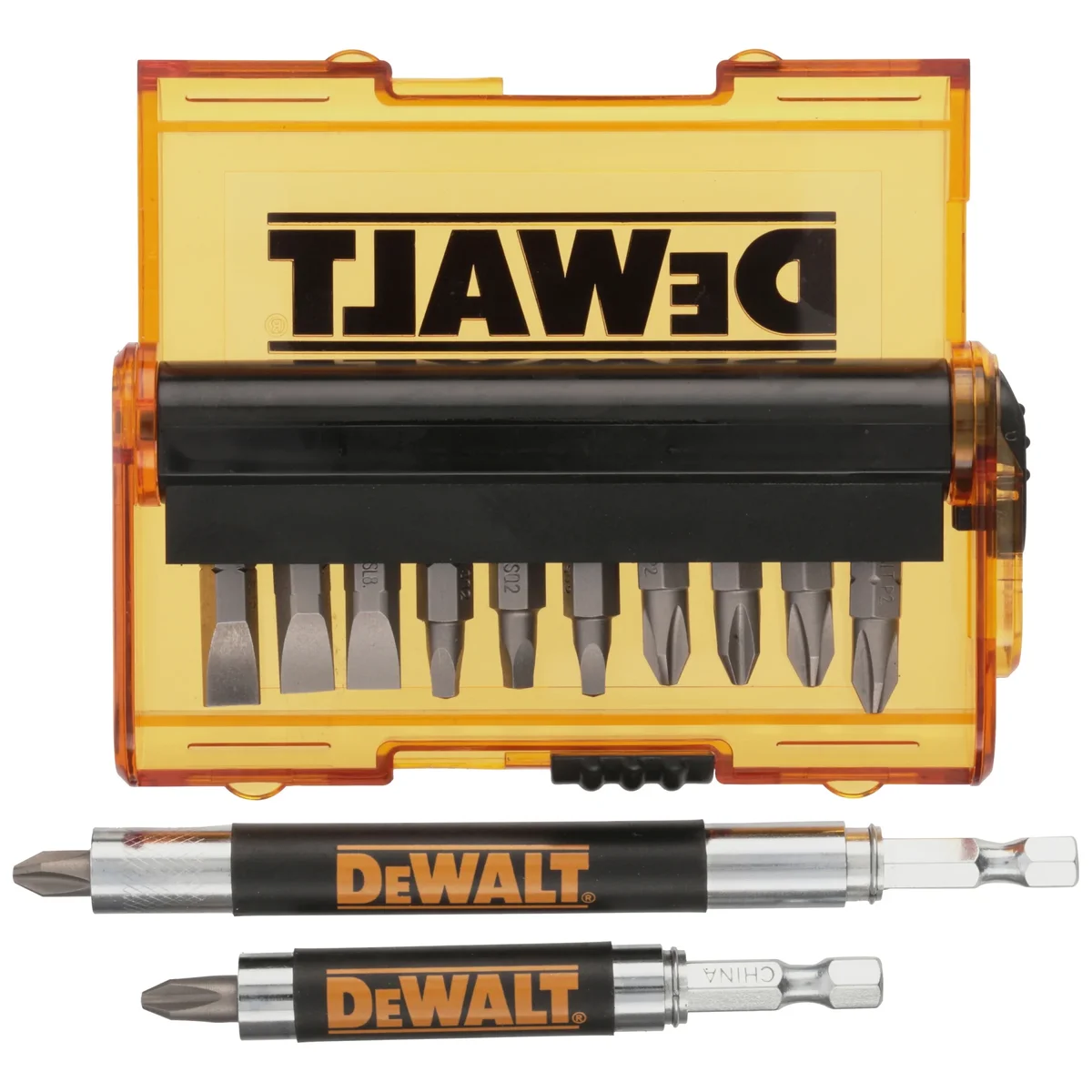Everdaily Essentials ® Magnetic Drive Guide Set 14 pc Pack Ref. 0306