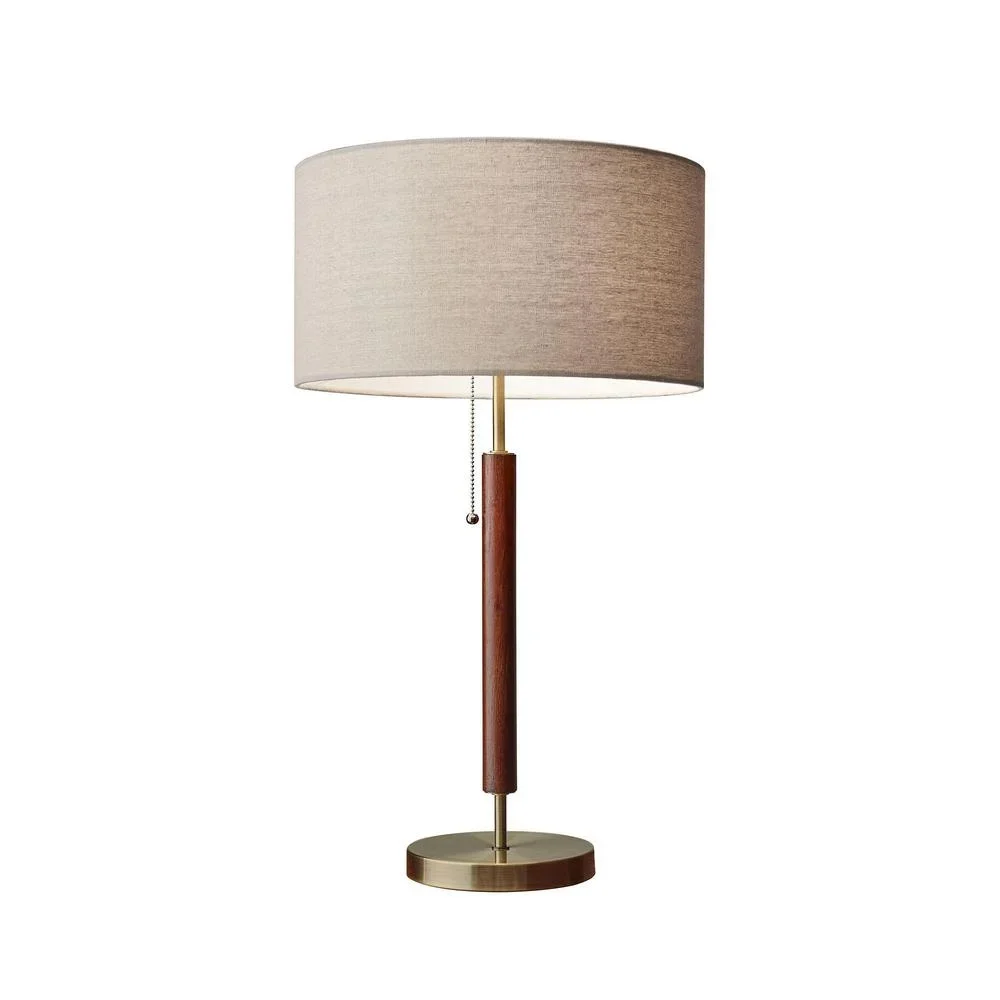 Adesso Hamilton Table Lamp 7329