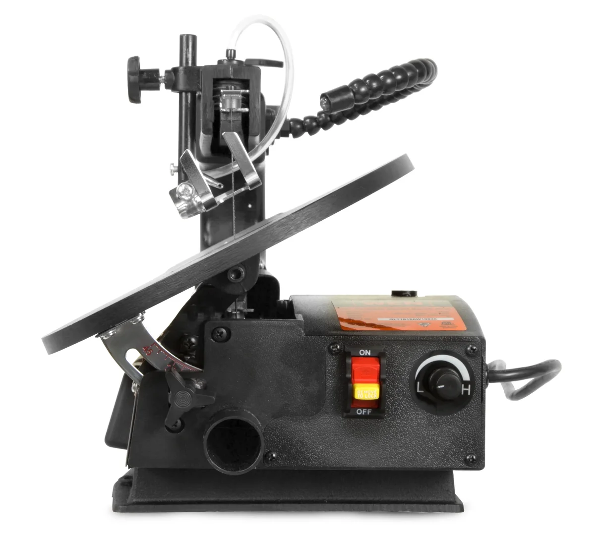 WEN 16-Inch Two-Direction Variable Speed Scroll Saw, 3921 4233