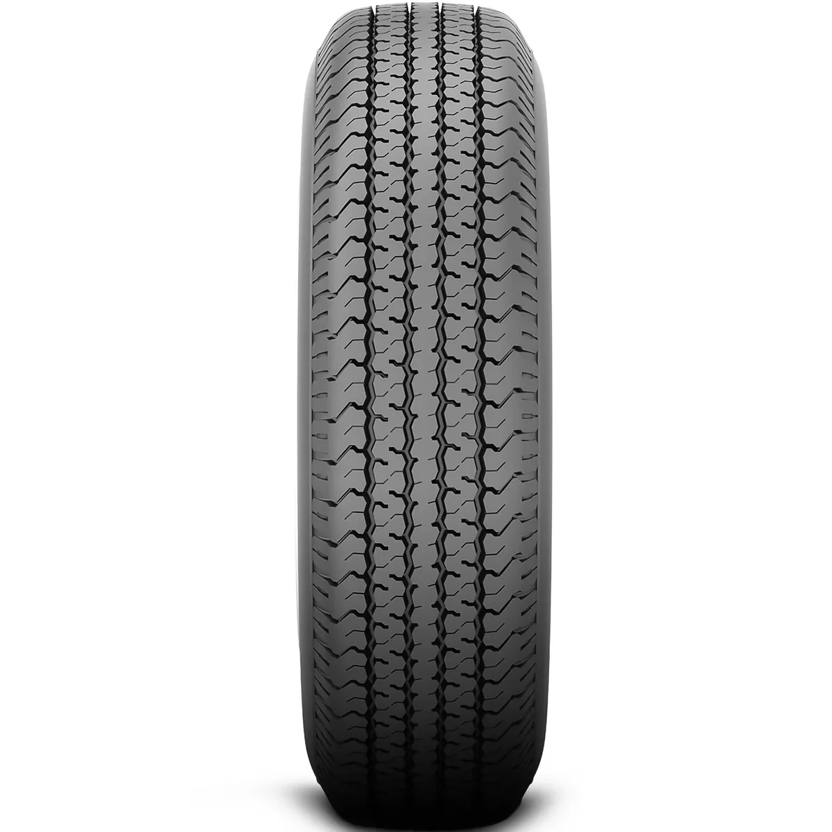 Loadstar ST215/75R14 C Ply Karrier Tire 1157
