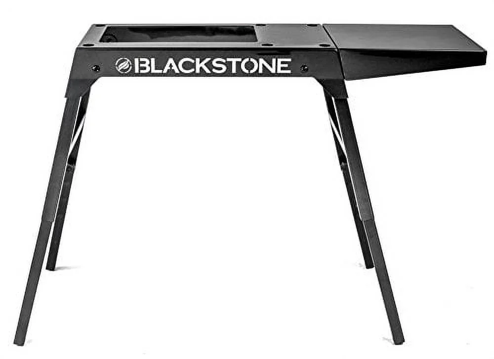Blackstone Blackstone 5013 Tabletop Griddle Stand, Black 1177