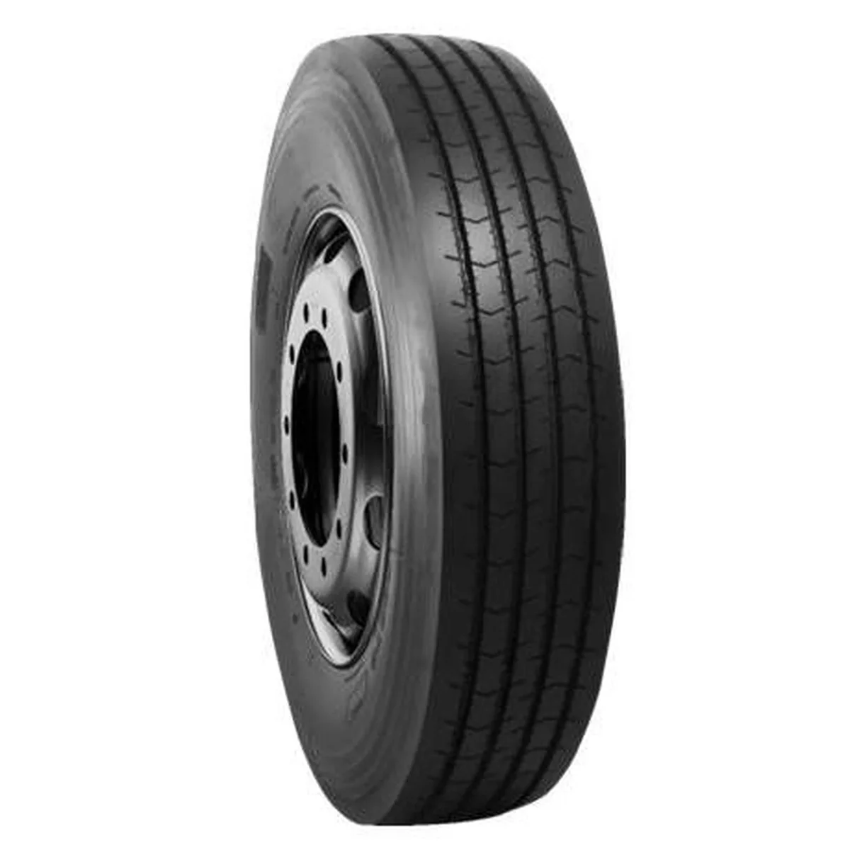 Onyx All Steel ST Radial ST235/80R16 129/125L G Trailer Tire 7895