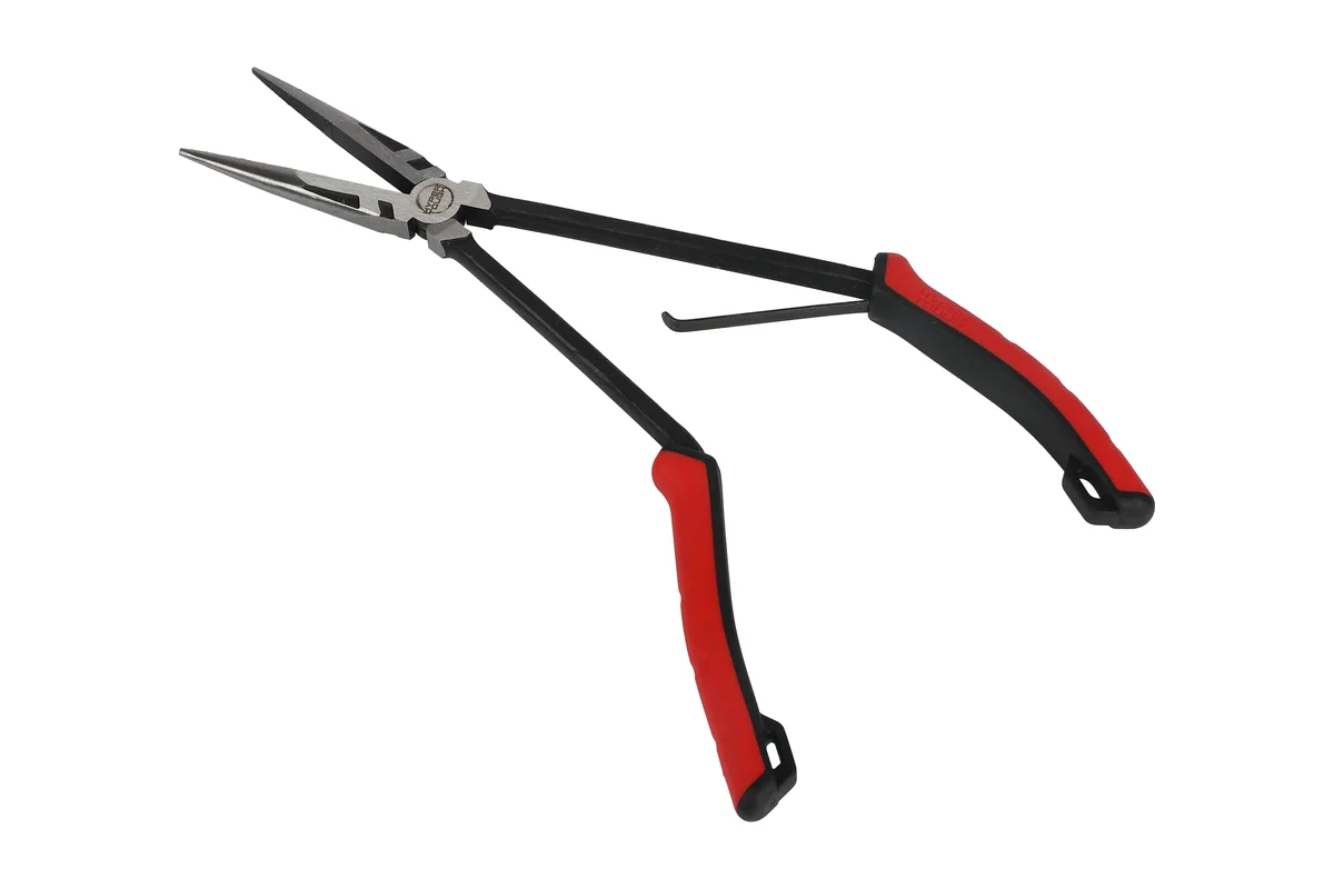 Everdaily Essentials 11-inch Pistol Pliers with Dual Material Ref. 1802