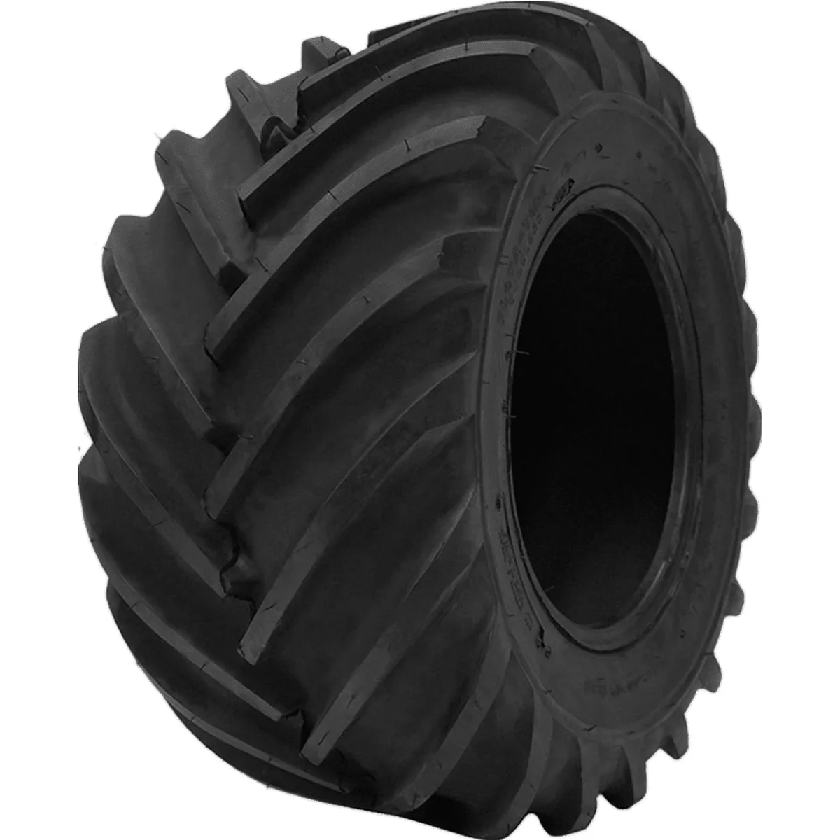 Deestone D405 26X12.00-12 104A3 C Lawn & Garden Tire 5122
