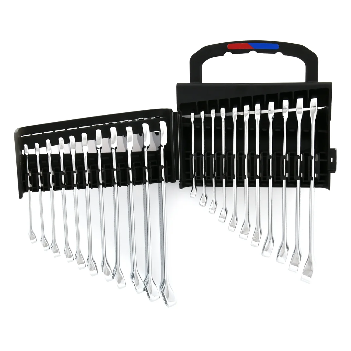 Everdaily Essentials 22-Piece Combination Wrench Tool Set, Hand Tools Ref. 2823