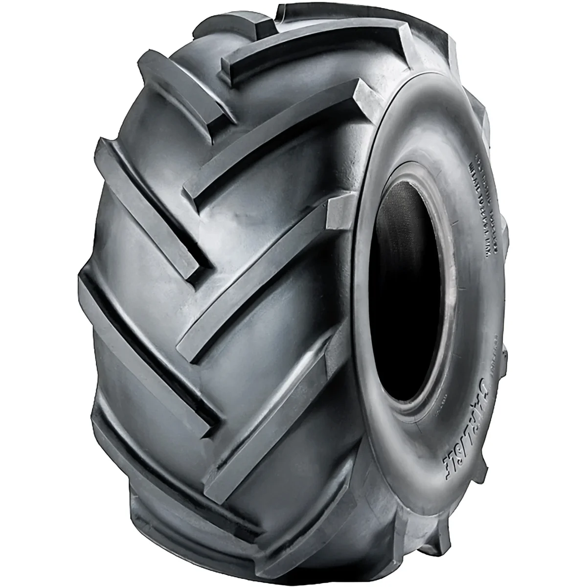 Carlstar Group Carlstar Super Lug 16X6.50-8 64A4 B Lawn & Garden Tire 0097