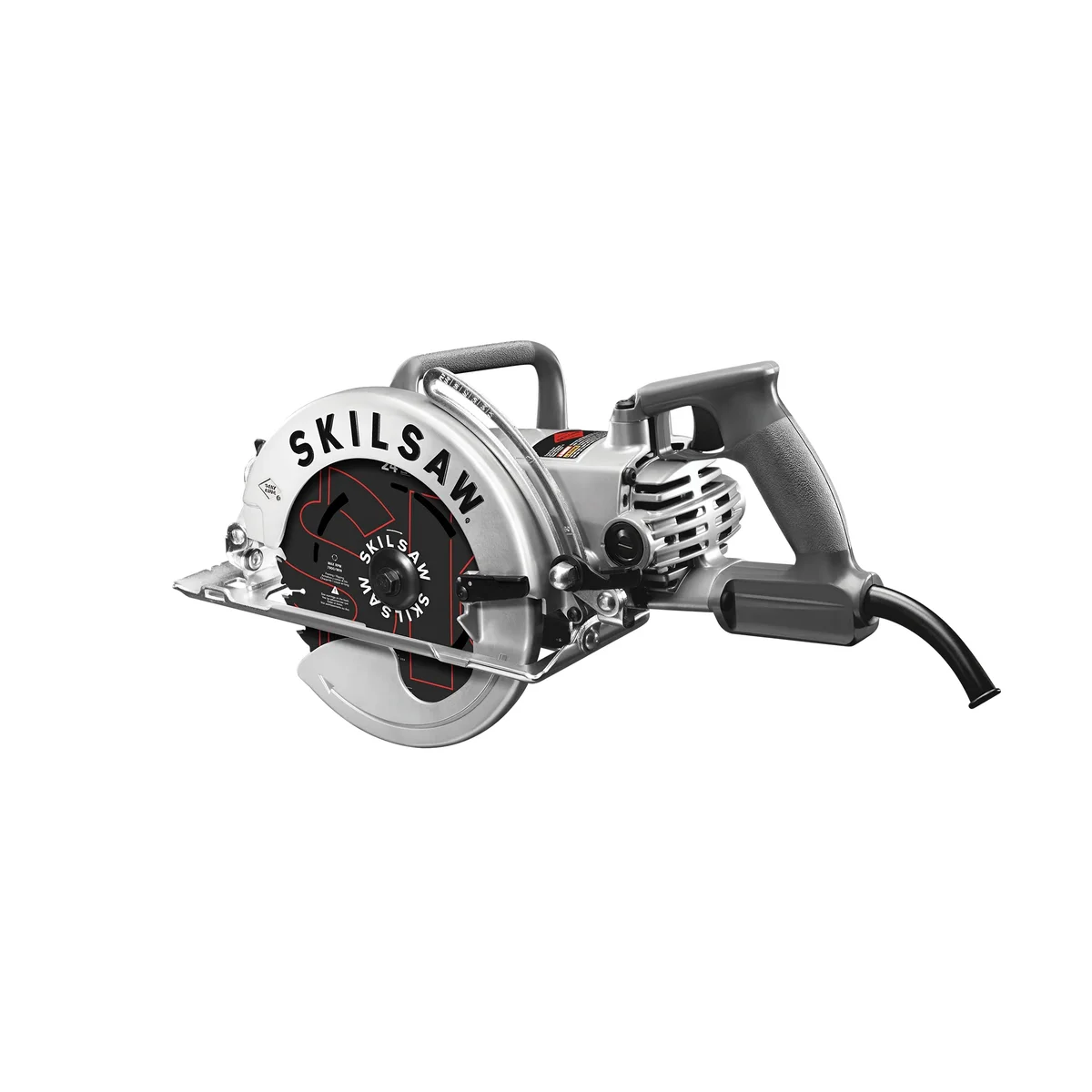 SKIL 8-1/4 in. Worm Drive SKILSAW 5060