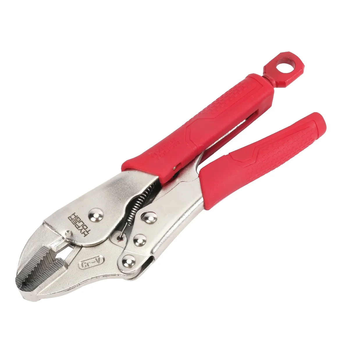 Everdaily Essentials 10-inch Straight Jaw Locking Plier with Triggerless Release Ref. 0387
