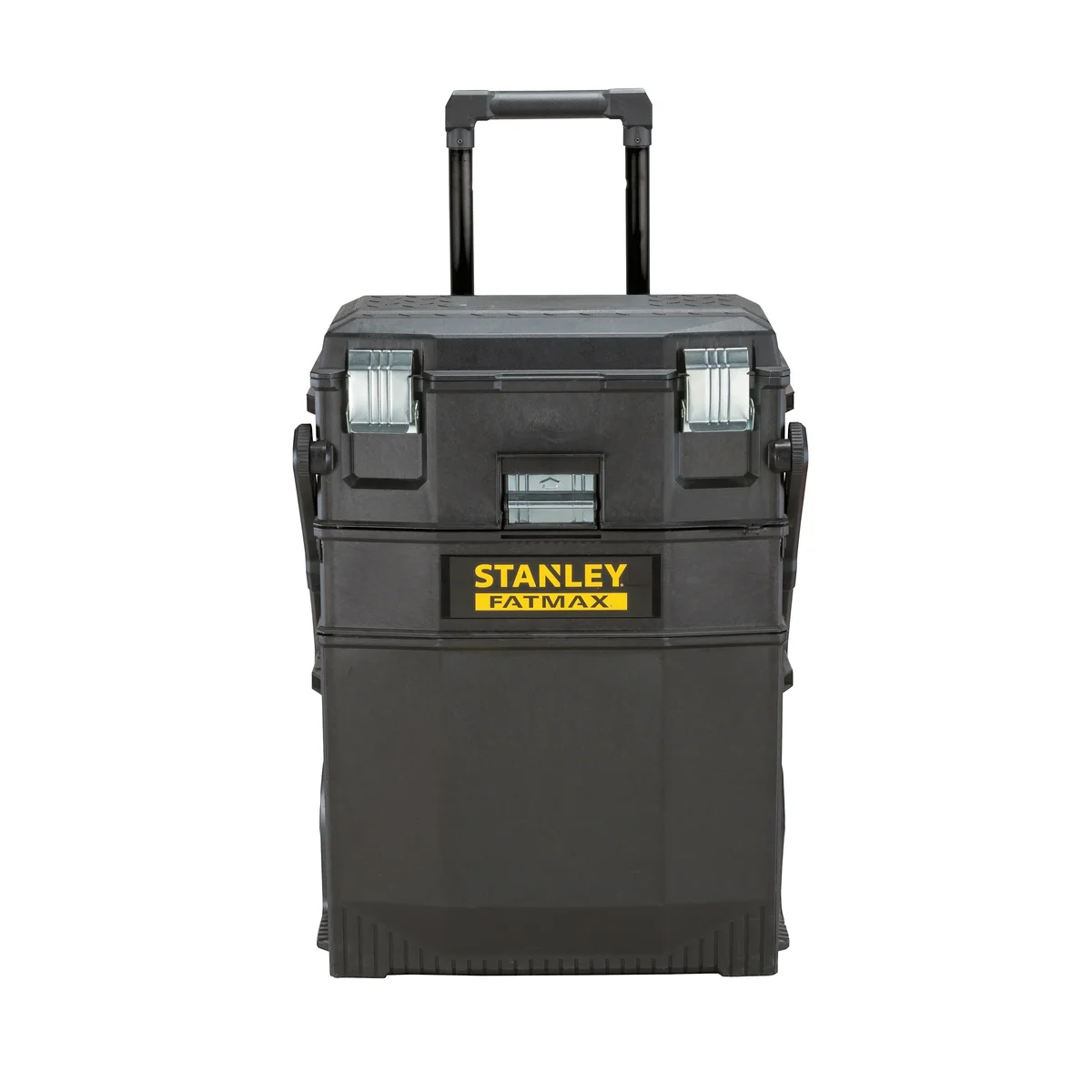 STANLEY FATMAX 020800R 4-in-1 Mobile Work Station 1872