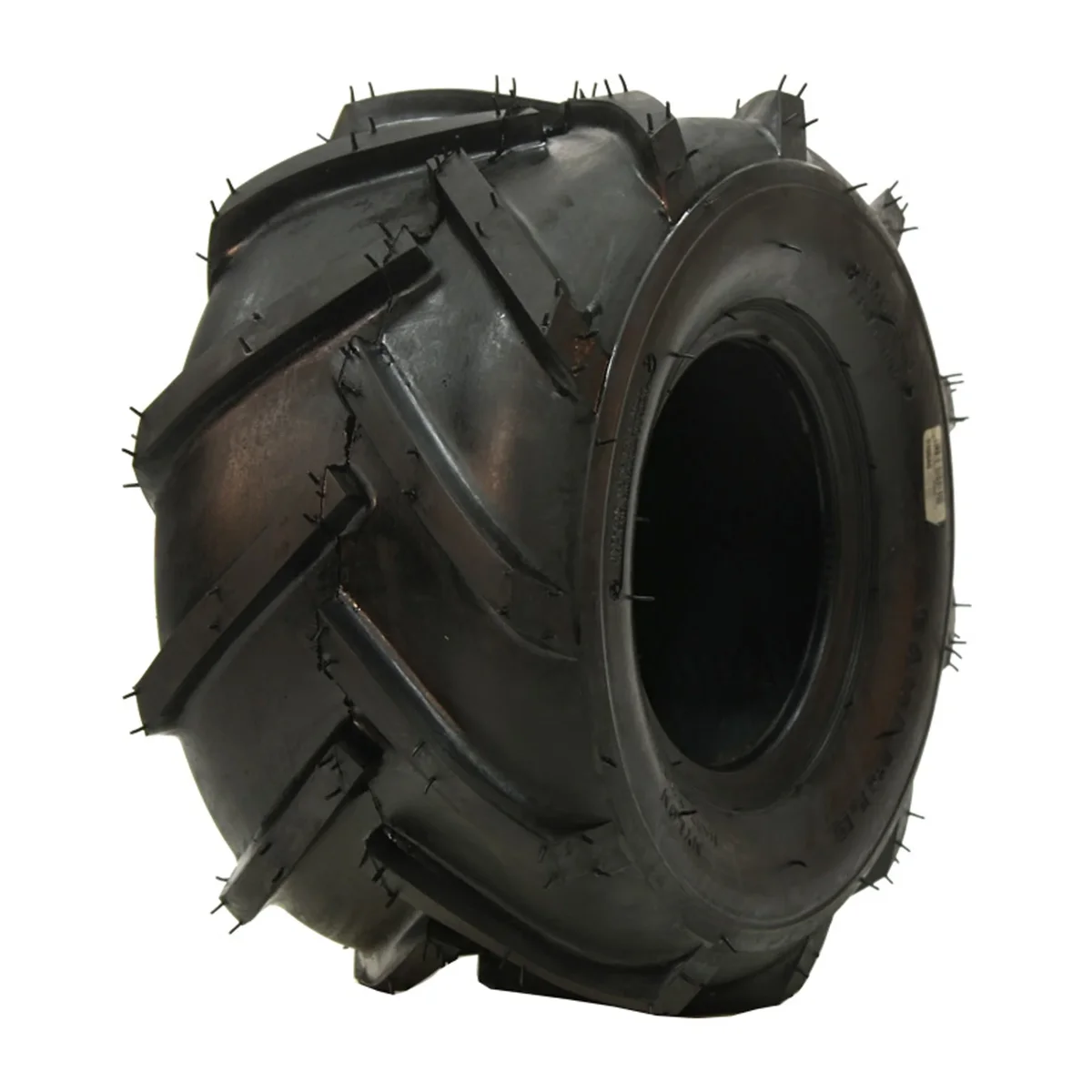 Everdaily Essentials Carlstar Super Lug 13X5.00-6 38A4 A Lawn & Garden Tire Ref. 5573