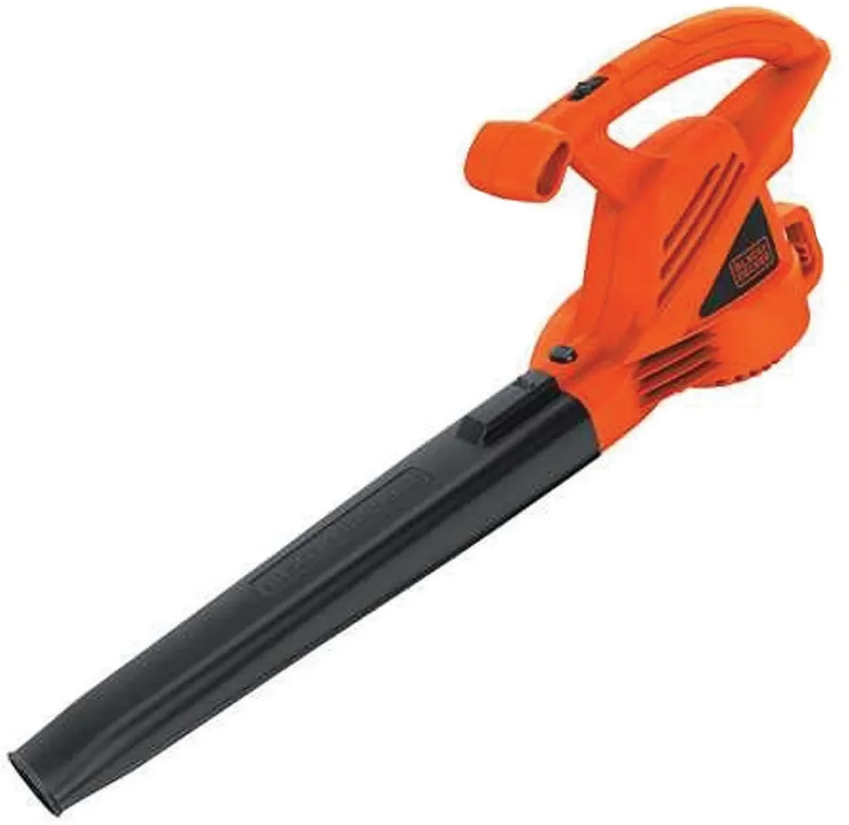 BLACK+DECKER LB700 7 Amp Corded Blower 3608