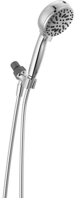 Delta Faucet Delta 6-Setting Hand Shower - 75740 - Chrome 6657