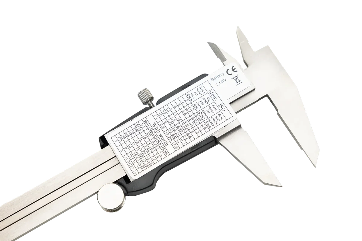 RCBS 0"-6" Electronic Digital Calipers 5461