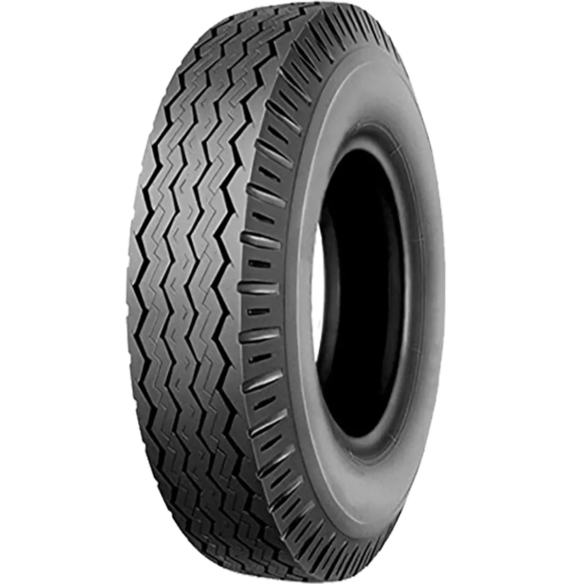 Deestone D902 Nylon Belted ST8.75-16.5 8.75-16.5 115/111L E 10 Ply Trailer Tire 6428