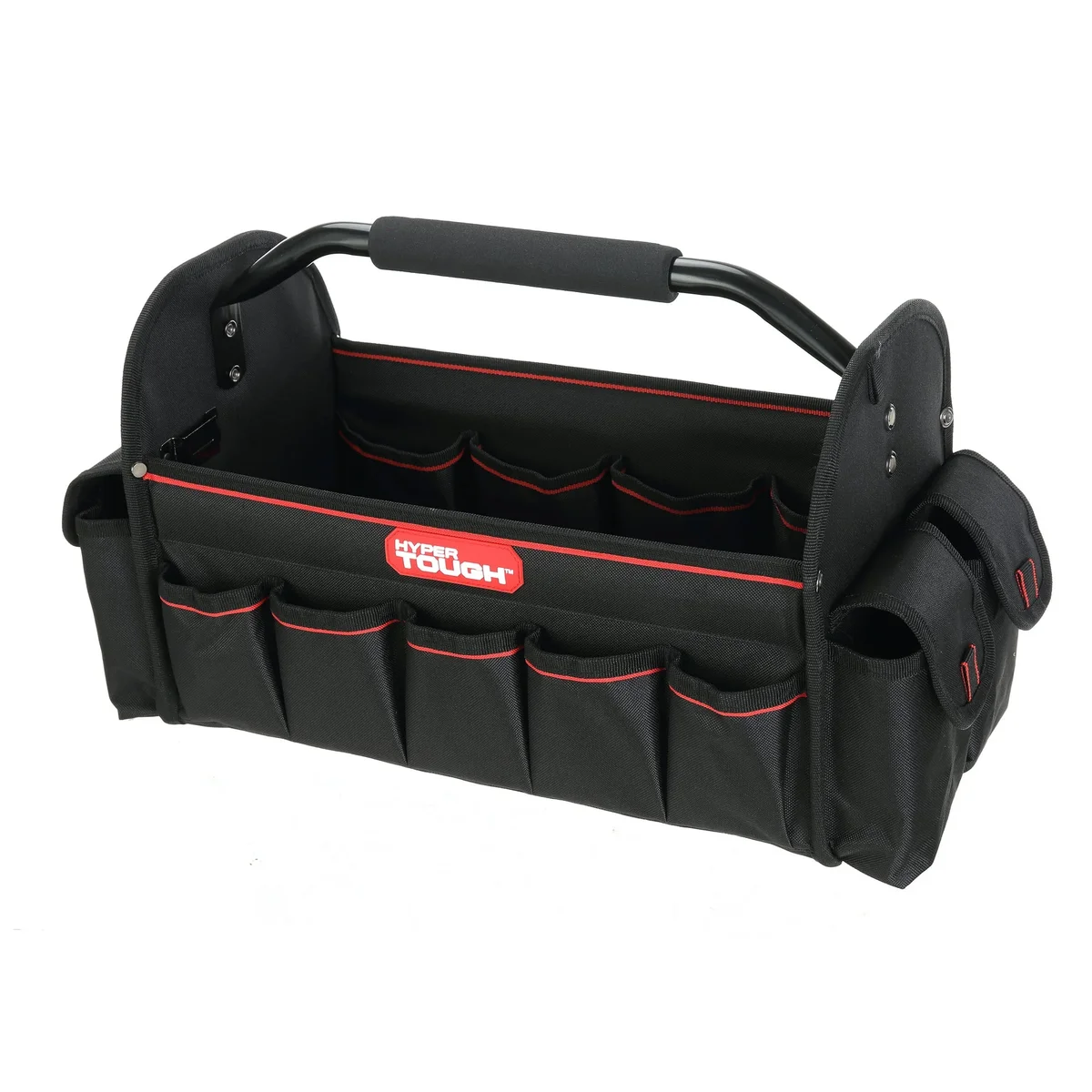 Everdaily Essentials 16-inch Open Top Tote with Soft Handle Ref. 4908