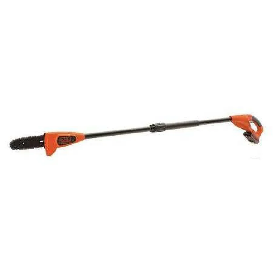 BLACK+DECKER LPP120 20V MAX Lithium-Ion 8" Pole Saw 9827