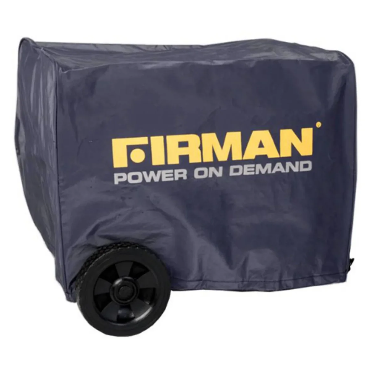 FIRMAN 1002 Medium Cover for 3000 4900 Watt Portable Generators and Inverters 8804