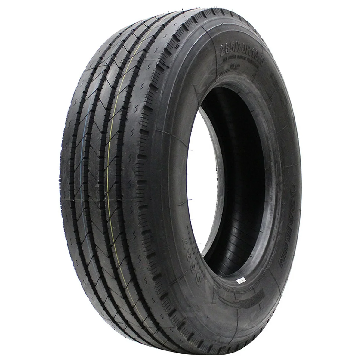 Sailun S637 (Trailer) ST235/85R16 132/127L G Trailer Tire 4617