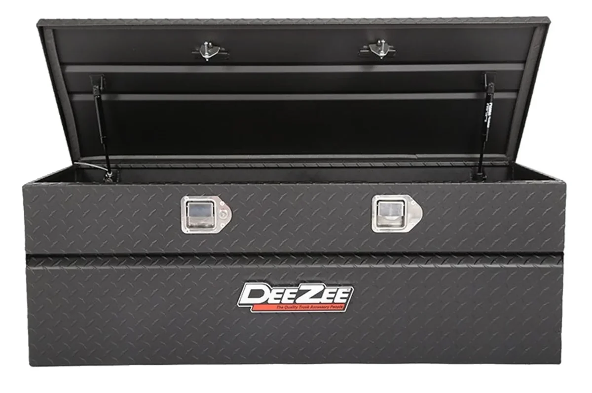 Dee Zee DZ 8546TB Chest Tool Boxes - Red Label - Universal Fit 0474