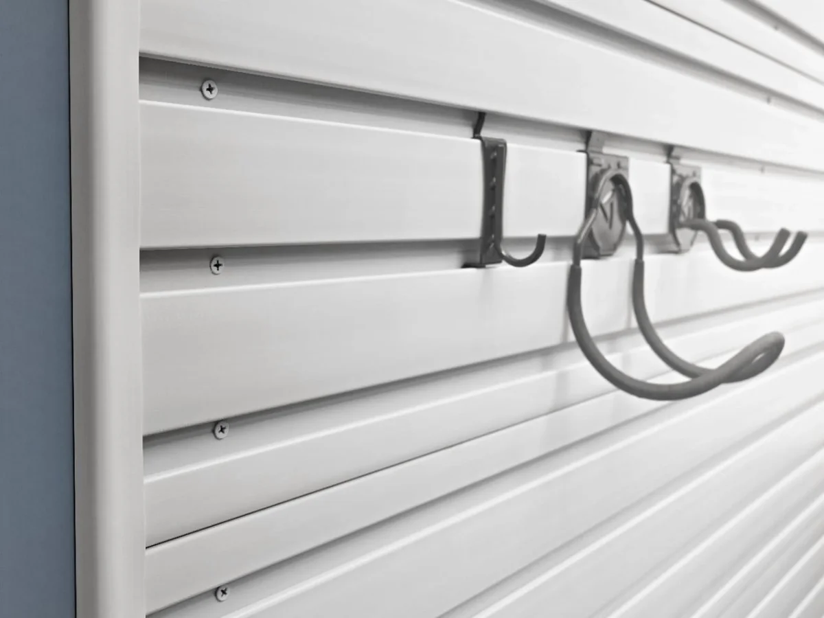 Gladiator 8' GearWall® Panels (2-Pack) 9323