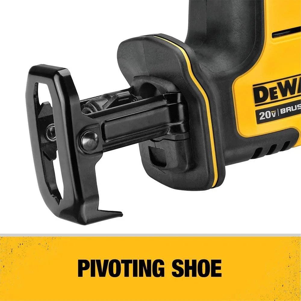 DEWALT ATOMIC 20V MAX Cordless (369B) 8689