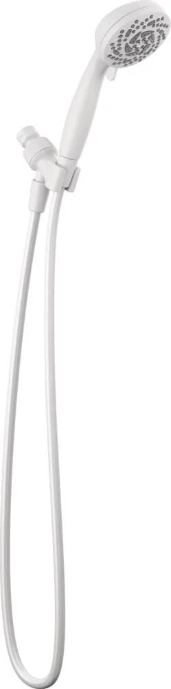 Peerless Mantles Peerless 76533WH, 5 Modes, High-Pressure Handheld Showerhead 1513