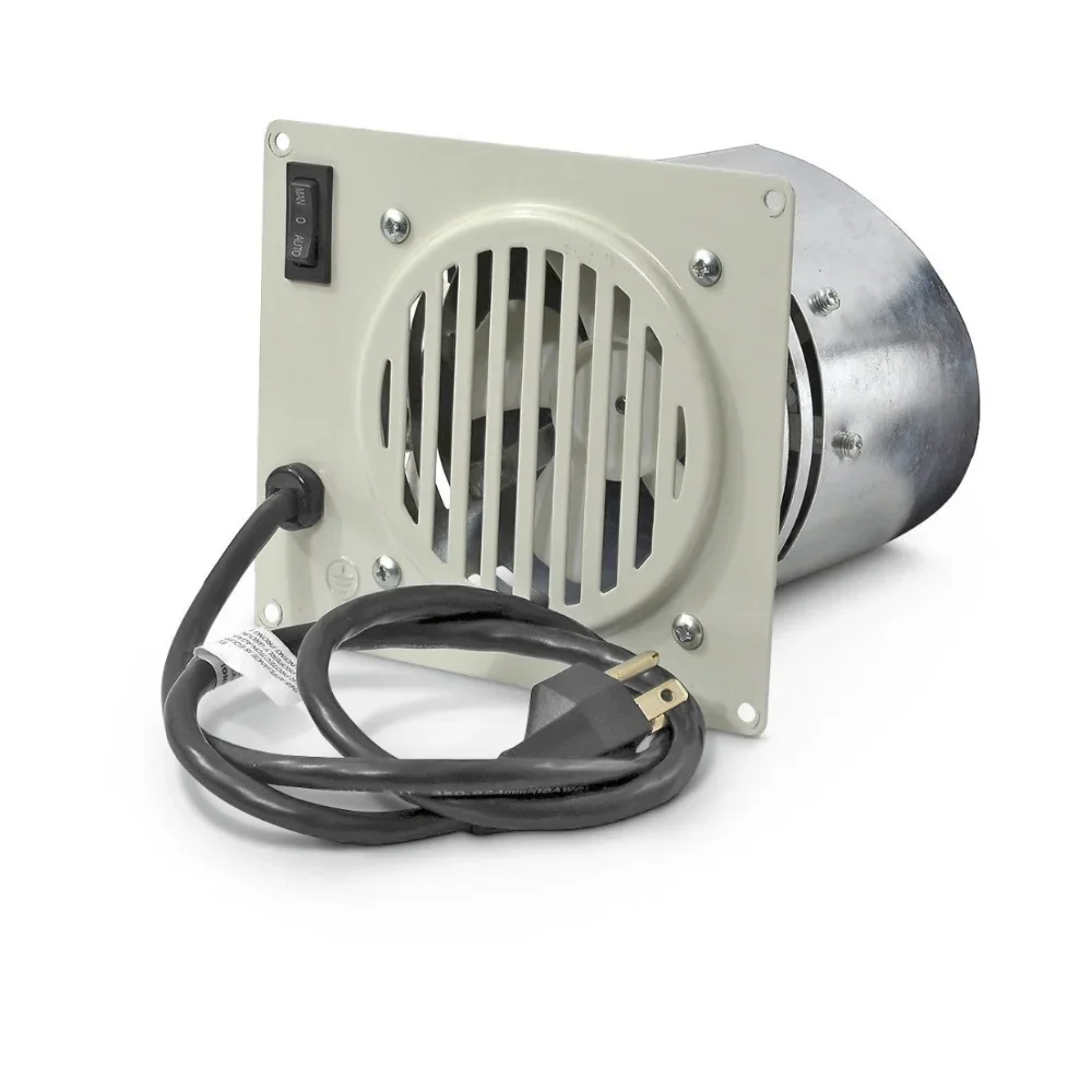 Everdaily Essentials Vent Free Blower Fan Kit 5995