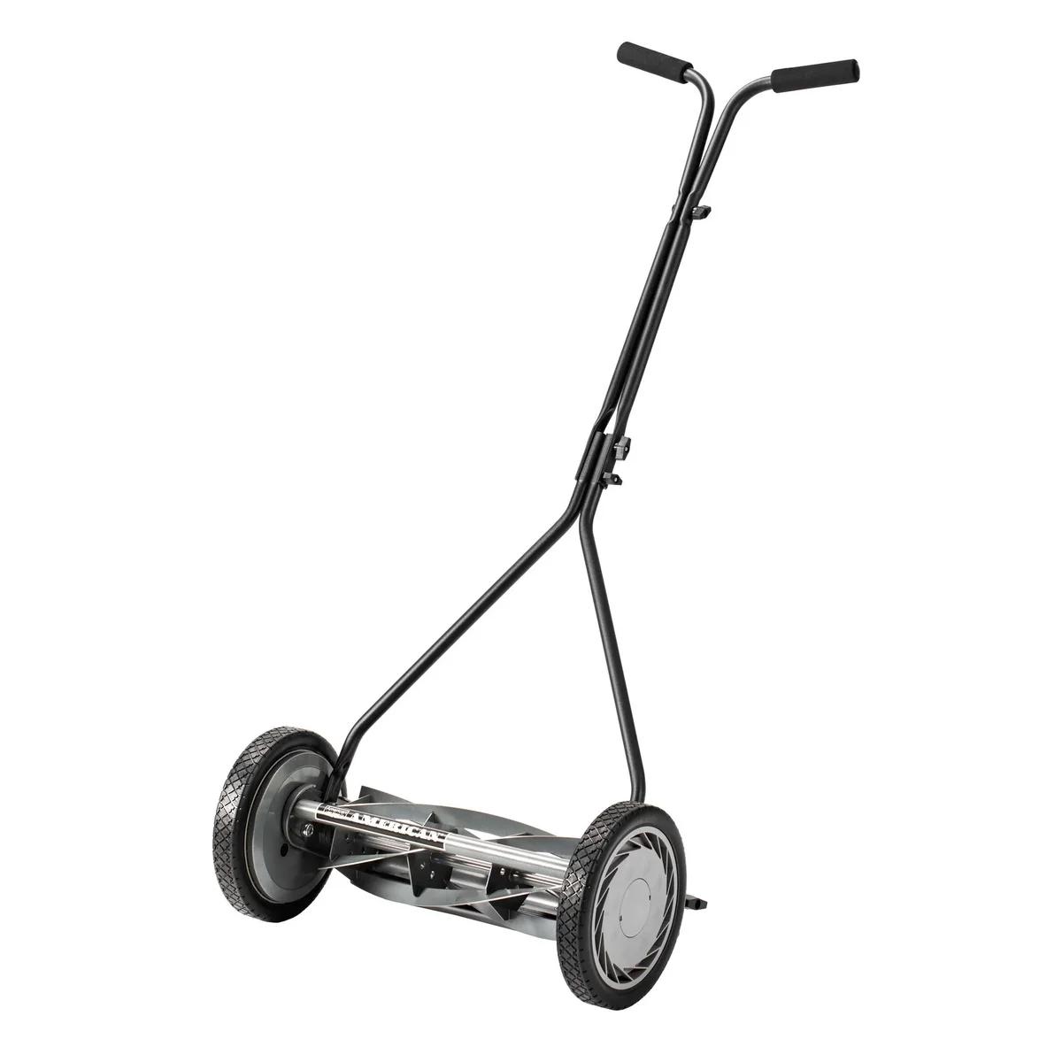 American Lawn Mower 1415-16 16-Inch 5-Blade Push Reel Lawn Mower 3725