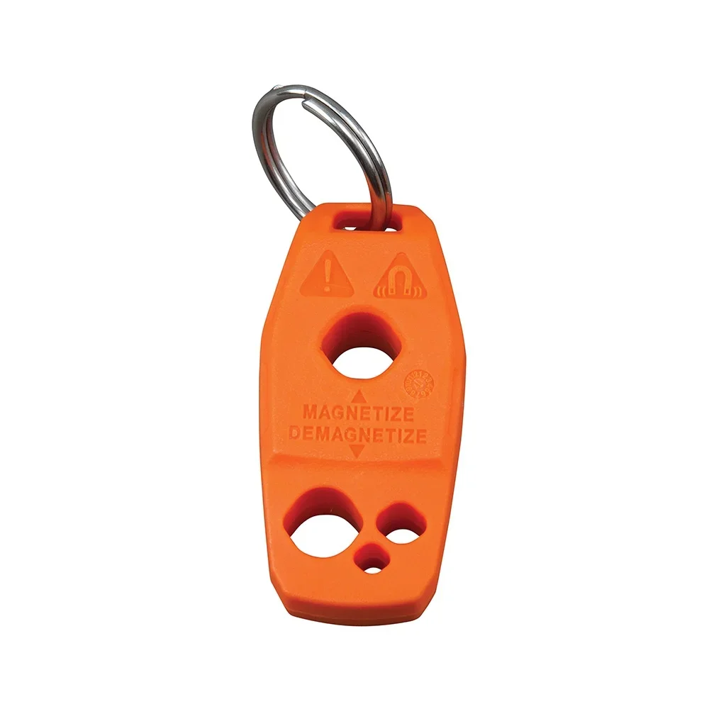 Klein Tools MAG2 Magnetizer / Demagnetizer 5204