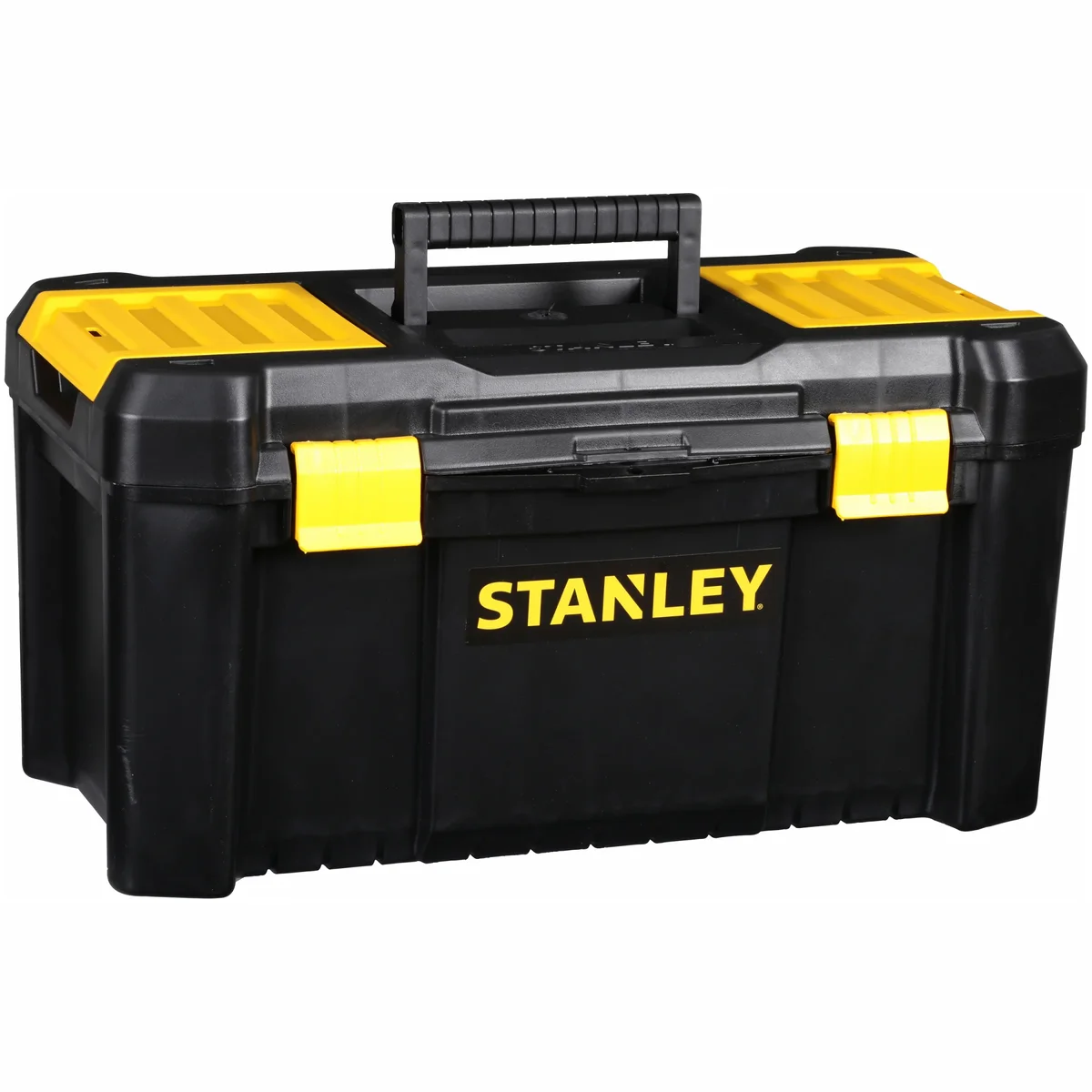 STANLEY STST19331 19-Inch Essential Toolbox 1984