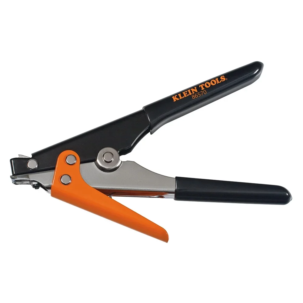 Klein Tools 86570 Nylon Tie Tensioning Tool 2273