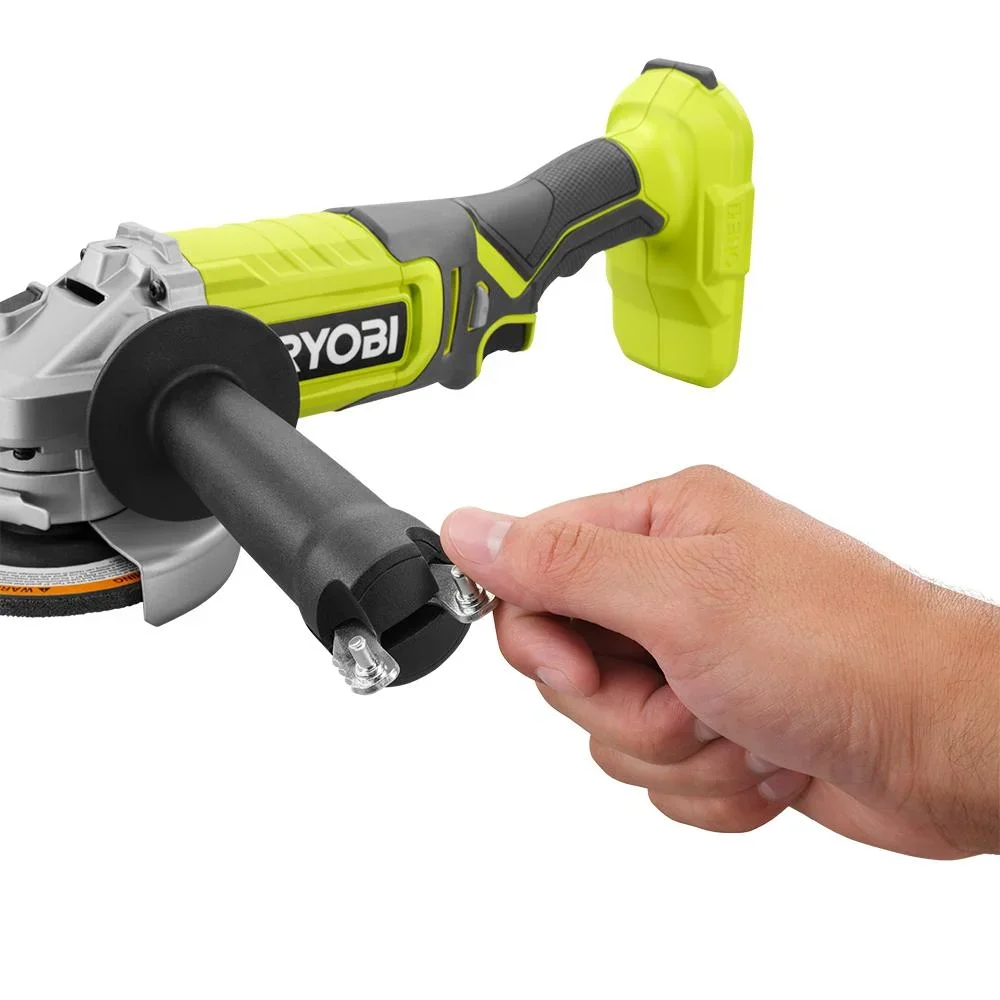 Everdaily Essentials ONE+ 18V 4-1/2" Angle Grinder PCL445B, Bare Tool 6329