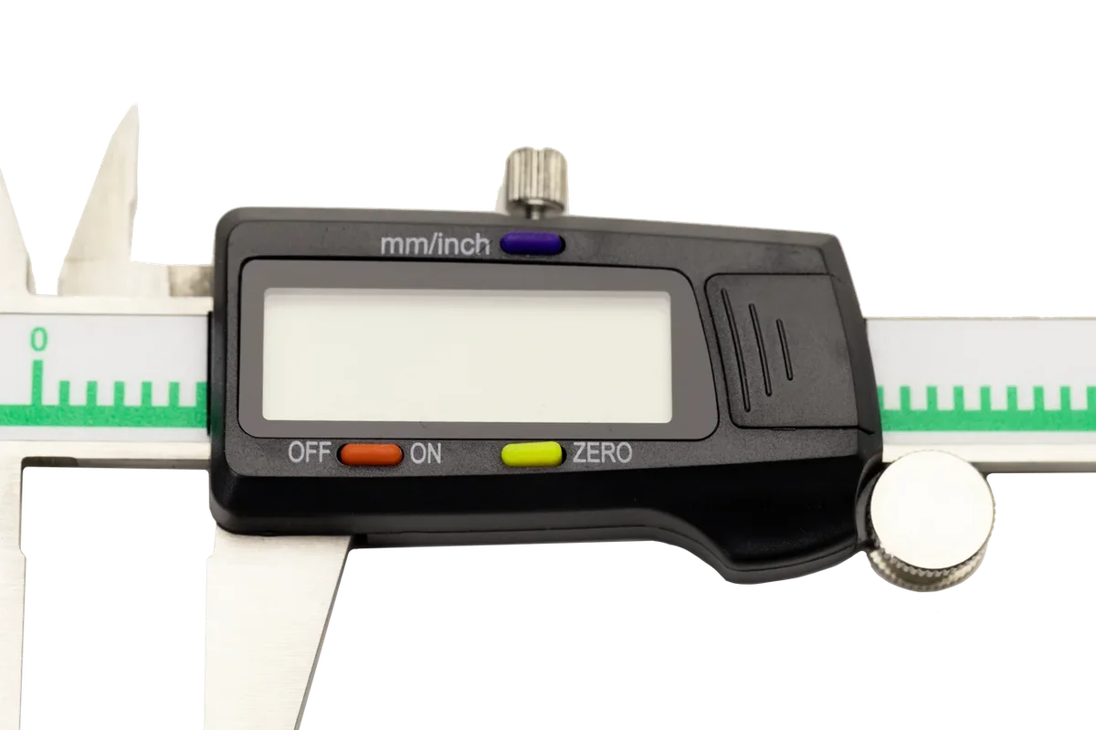 RCBS 0"-6" Electronic Digital Calipers 5461