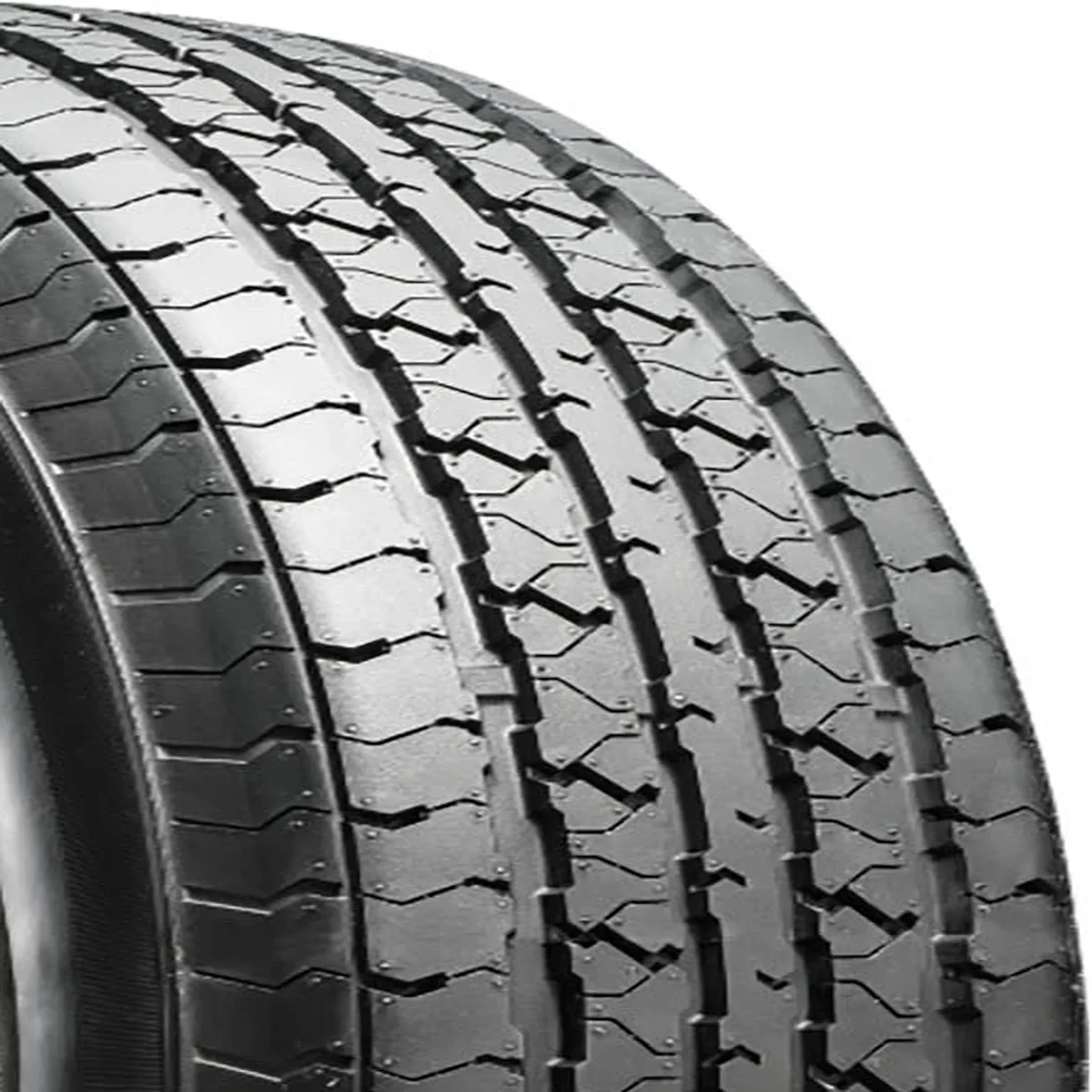 Everdaily Essentials HI-Road ST ST235/85R16 125/121L E Trailer Tire Ref. 6645